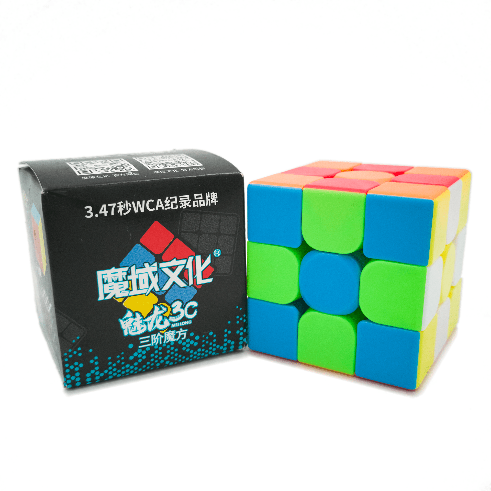 Cubing Classroom Meilong C X X Cube Cubenation