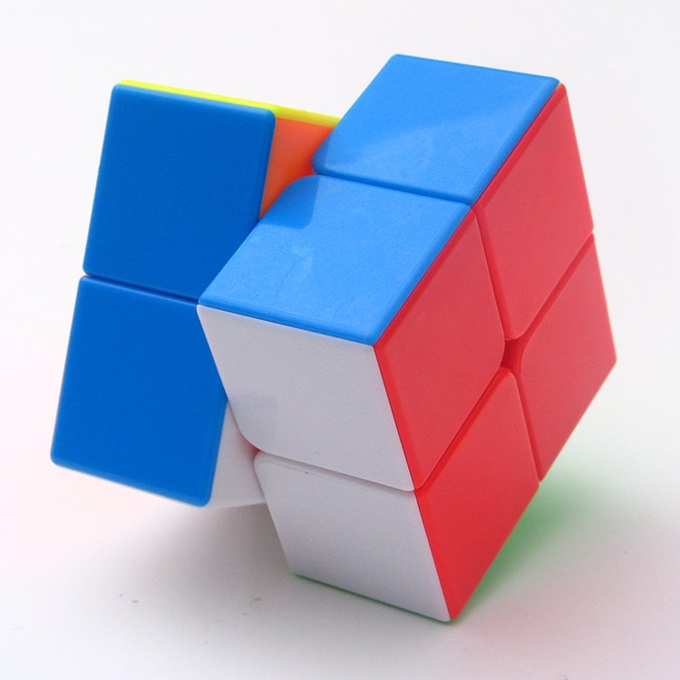 [ ShengShou ] Rainbow 2x2x2 | CubeNation