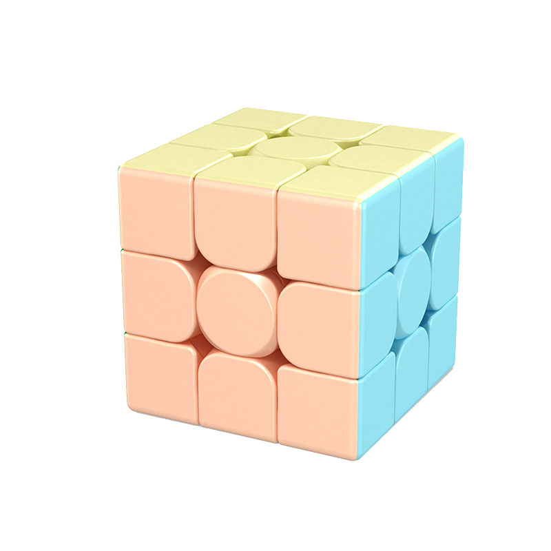 Cubing Classroom Meilong 2x2